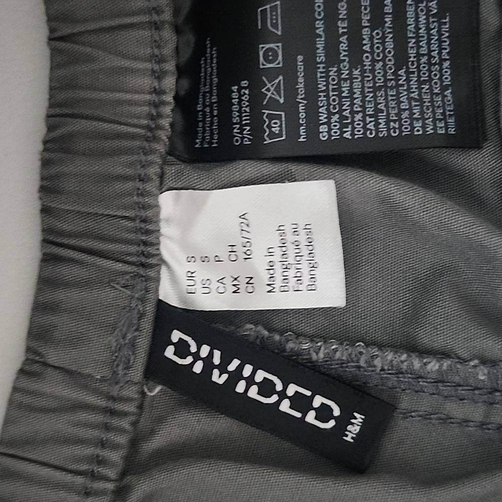 Womens pants - Picture 2 of 2